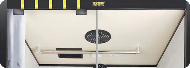 细节展示